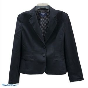 Jones Wear Suit Fully Lined Blazer
